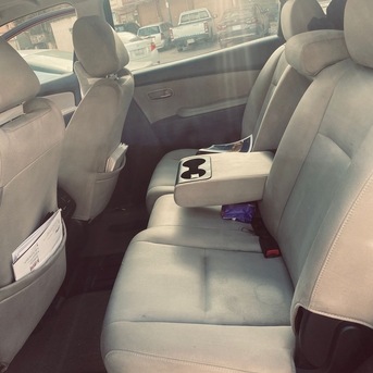 Riyadh, Vehicles, Cars & Trucks , SAR 35000,  Mazda CX-09,  2015,  Automatic,  355000 KM,  Mazda CX9
