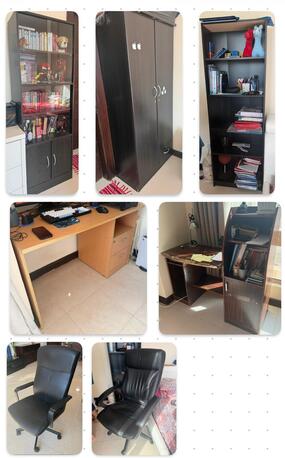 Adliya, Furniture, BHD 50,  Used Furniture