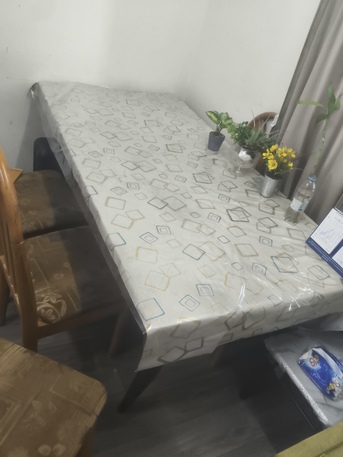 Khobar, Furniture, SAR 150,  Dinning Table