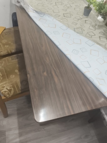 Khobar, Furniture, SAR 150,  Dinning Table