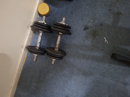 Jubail, Heavy Equipment, SAR 150,  Bench Press
