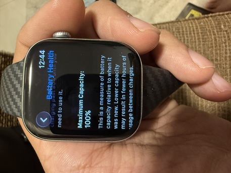 Riyadh, Mobile Phones, SAR 1200,  Apple Watch Series 11