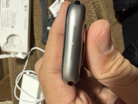 Riyadh, Mobile Phones, SAR 1200,  Apple Watch Series 11