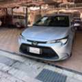 BHD 4700,  Toyota Levin 2022 1.5L,  2022,  Automatic,  55000 KM,   Used Car For Sale