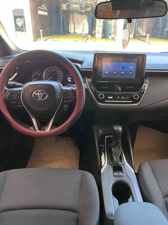 Manama, Vehicles, Cars & Trucks , BHD 4700,  Toyota Levin 2022 1.5L,  2022,  Automatic,  55000 KM,   Used Car For Sale