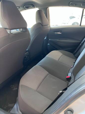 Manama, Vehicles, Cars & Trucks , BHD 4700,  Toyota Levin 2022 1.5L,  2022,  Automatic,  55000 KM,   Used Car For Sale