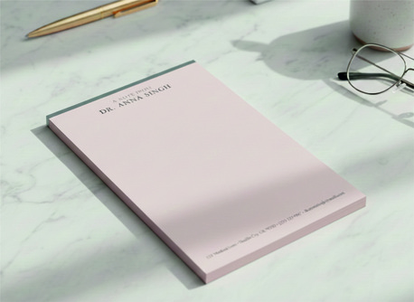 Kolkata, Printing, Pad (Custom & Monochromatic) Printing Service