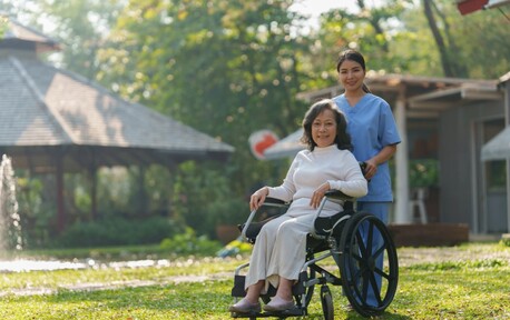 New York, Health, All About Caring Home Care