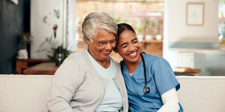 New York, Health, All About Caring Home Care