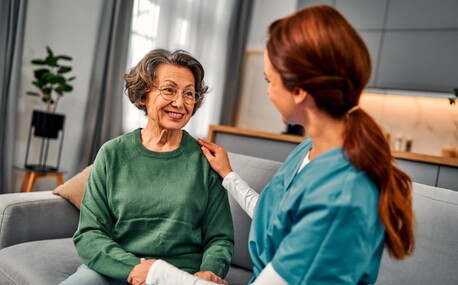 New York, Health, All About Caring Home Care