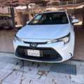 BHD 4700,  Toyota Levin 1.5L,  2021,  Automatic,  41000 KM,  Toyota Levin  - 1.5L For Sale