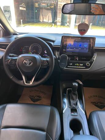 Manama, Vehicles, Cars & Trucks , BHD 4700,  Toyota Levin 1.5L,  2021,  Automatic,  41000 KM,  Toyota Levin  - 1.5L For Sale