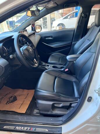 Manama, Vehicles, Cars & Trucks , BHD 4700,  Toyota Levin 1.5L,  2021,  Automatic,  41000 KM,  Toyota Levin  - 1.5L For Sale