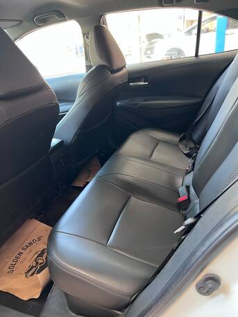 Manama, Vehicles, Cars & Trucks , BHD 4700,  Toyota Levin 1.5L,  2021,  Automatic,  41000 KM,  Toyota Levin  - 1.5L For Sale