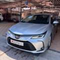 BHD 4700,  Toyota Corolla 1.5L,  2021,  Automatic,  77000 KM,  Toyota Corolla  1.5L With Sunroof