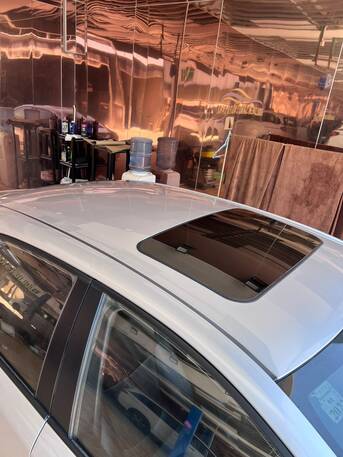 Manama, Vehicles, Cars & Trucks , BHD 4700,  Toyota Corolla 1.5L,  2021,  Automatic,  77000 KM,  Toyota Corolla  1.5L With Sunroof