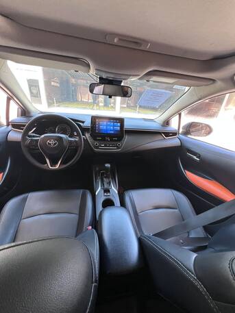 Manama, Vehicles, Cars & Trucks , BHD 4700,  Toyota Corolla 1.5L,  2021,  Automatic,  77000 KM,  Toyota Corolla  1.5L With Sunroof