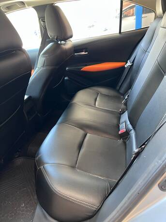 Manama, Vehicles, Cars & Trucks , BHD 4700,  Toyota Corolla 1.5L,  2021,  Automatic,  77000 KM,  Toyota Corolla  1.5L With Sunroof
