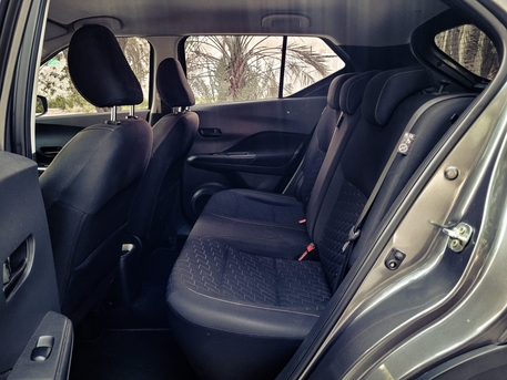 Muharraq, Vehicles, Cars & Trucks , BHD 1,  Nissan 110,  2021,  Automatic,  86000 KM,  NISSAN KICKS