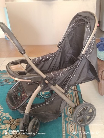 Riyadh, Baby & Kid Stuff, SAR 280,  Top Premium Foldable 2-Way Facing Strollers