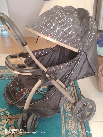 Riyadh, Baby & Kid Stuff, SAR 280,  Top Premium Foldable 2-Way Facing Strollers