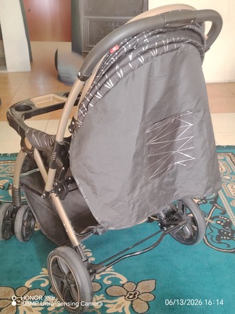 Riyadh, Baby & Kid Stuff, SAR 280,  Top Premium Foldable 2-Way Facing Strollers
