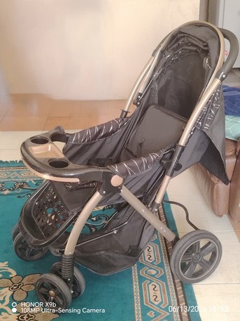 Riyadh, Baby & Kid Stuff, SAR 280,  Top Premium Foldable 2-Way Facing Strollers