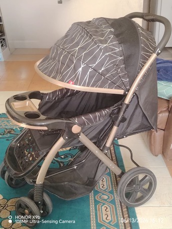 Riyadh, Baby & Kid Stuff, SAR 280,  Top Premium Foldable 2-Way Facing Strollers