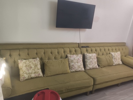 Khobar, Household Items, SAR 150,  Sofa