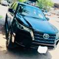 SAR 118000,  Toyota Fortuner,  2025,  Automatic,  54600 KM,    Diesel  2400cc 4-cylinder Engine  GX2 4x4
