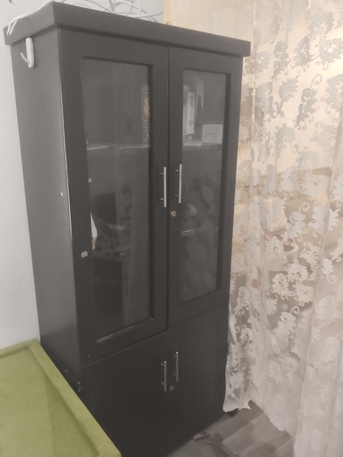 Khobar, Furniture, SAR 200,  Almari