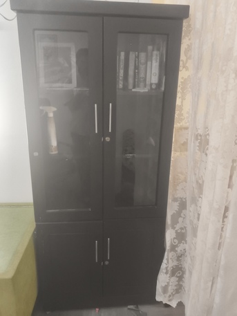 Khobar, Furniture, SAR 200,  Almari