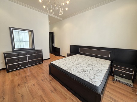 Mahooz, Villas, BHD 850,  Furnished,  3 Bhk Villa + Maid Room | Private Pool Luxurious & Classy | Spacious | In Mahooz