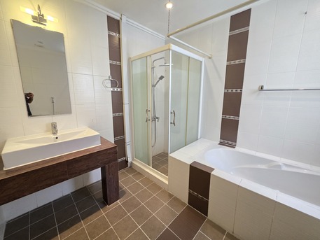 Mahooz, Villas, BHD 850,  Furnished,  3 Bhk Villa + Maid Room | Private Pool Luxurious & Classy | Spacious | In Mahooz
