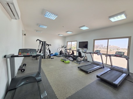 Mahooz, Villas, BHD 850,  Furnished,  3 Bhk Villa + Maid Room | Private Pool Luxurious & Classy | Spacious | In Mahooz