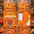 INR 219,  Buy Chatkara Flavored Roasted Makhana