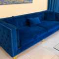 OMR 150, Sofa 4 + 4 + 1 Seater