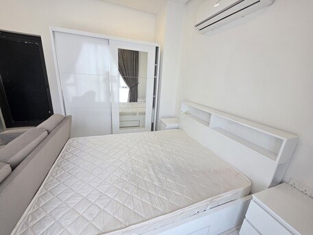 Juffair, Apartments, Flats, Houses & Villas, BHD 200/month,  Furnished,  Stunning Studio | Ultra-Modern | Free Wifi | Near Food Street Juffair