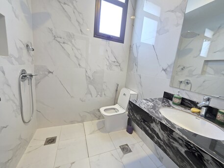 Juffair, Apartments, Flats, Houses & Villas, BHD 200/month,  Furnished,  Stunning Studio | Ultra-Modern | Free Wifi | Near Food Street Juffair