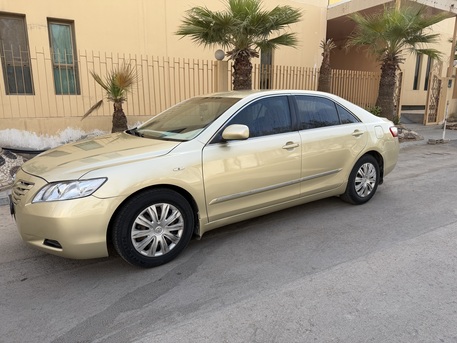 Al Murabba, Vehicles, Cars & Trucks , SAR 25000,  Toyota Camry,  2007,  Manual,  177000 KM,   -  (  Transmission)