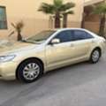 SAR 25000,  Toyota Camry,  2007,  Manual,  177000 KM,   -  (  Transmission)