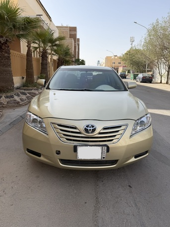 Al Murabba, Vehicles, Cars & Trucks , SAR 25000,  Toyota Camry,  2007,  Manual,  177000 KM,   -  (  Transmission)