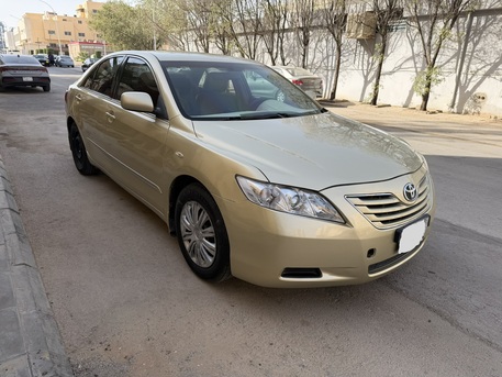 Al Murabba, Vehicles, Cars & Trucks , SAR 25000,  Toyota Camry,  2007,  Manual,  177000 KM,   -  (  Transmission)