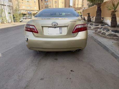 Al Murabba, Vehicles, Cars & Trucks , SAR 25000,  Toyota Camry,  2007,  Manual,  177000 KM,   -  (  Transmission)
