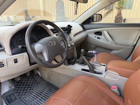 Al Murabba, Vehicles, Cars & Trucks , SAR 25000,  Toyota Camry,  2007,  Manual,  177000 KM,   -  (  Transmission)