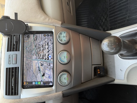 Al Murabba, Vehicles, Cars & Trucks , SAR 25000,  Toyota Camry,  2007,  Manual,  177000 KM,   -  (  Transmission)