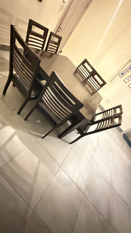 Muscat, Furniture, OMR 150,  Dining Table