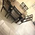 OMR 150, Dining Table