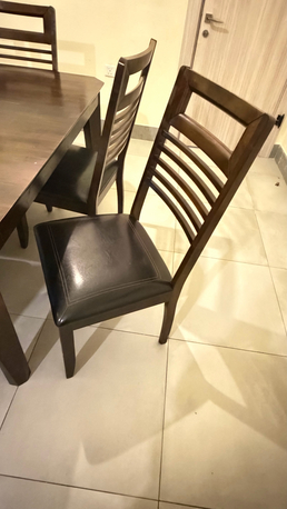 Muscat, Furniture, OMR 150,  Dining Table
