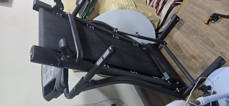 Dammam, Sporting Goods, SAR 700,  Home Gym And Trademill